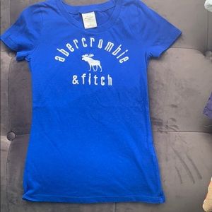 3 for $15 Abercrombie Girls t-shirts, size small